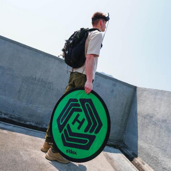 Ethix Weighted Landing Pad - Image 2
