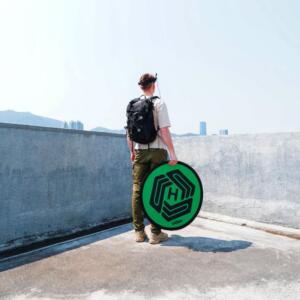 Ethix Weighted Landing Pad 3 - Ethix