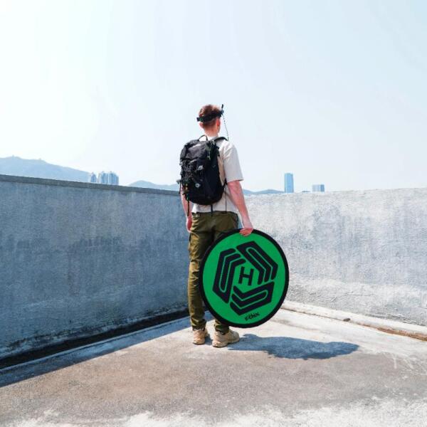 Ethix Weighted Landing Pad - Image 4