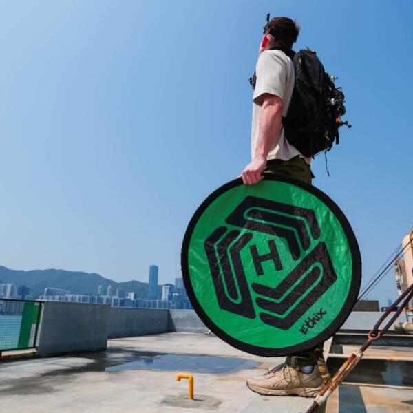 Ethix Weighted Landing Pad - Image 6