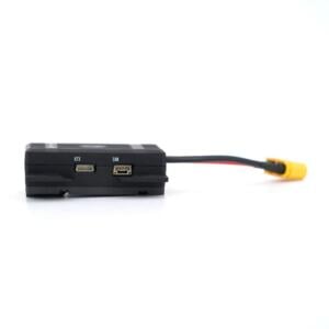 TBS Lucid Wing AIO 2-6S 50A 4 - Team Blacksheep