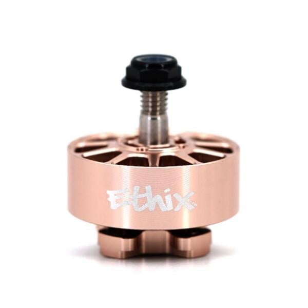 ETHIX Mr Steele Silk Motor V6 White Gold 1750KV - Image 2