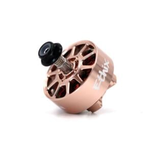 ETHIX Mr Steele Silk Motor V6 White Gold 1750KV