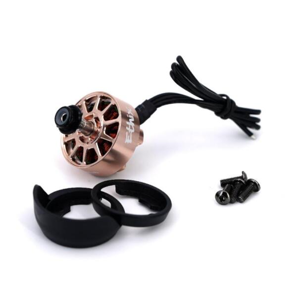 ETHIX Mr Steele Silk Motor V6 White Gold 1750KV - Image 7