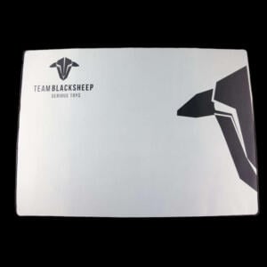 TBS Maintenance Mat 1 - Team Blacksheep