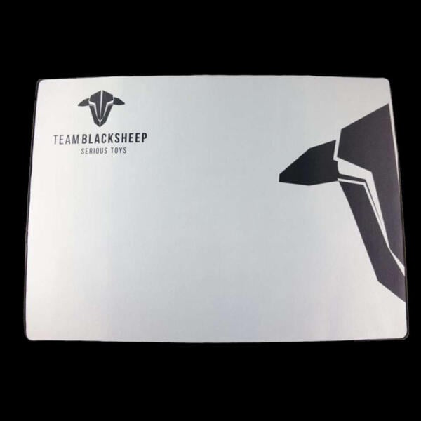TBS Maintenance Mat - Image 2