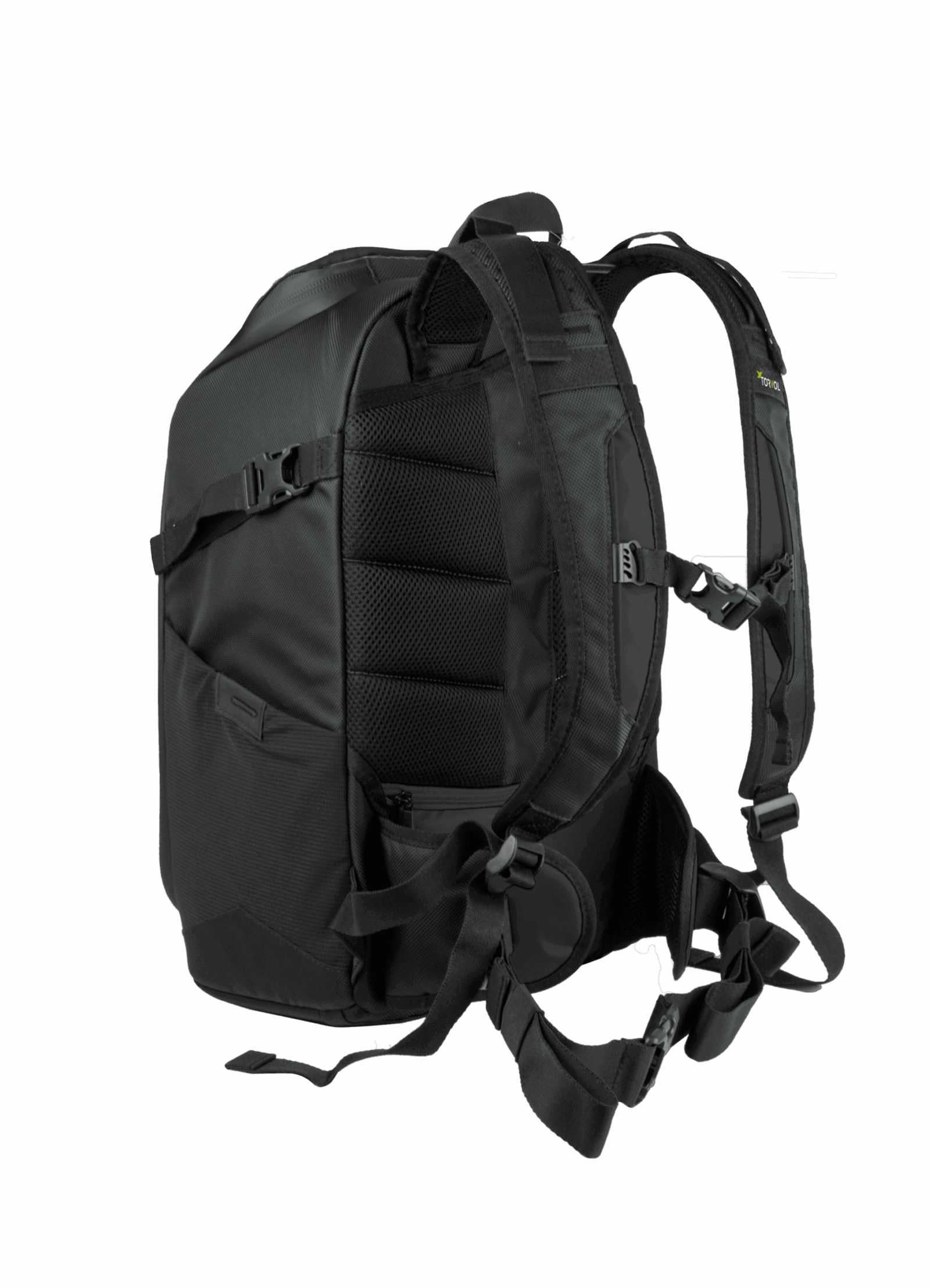 Torvol Quad Pitstop Backpack V2 4 Torvol Quad Pitstop Backpack V2 - Image 4