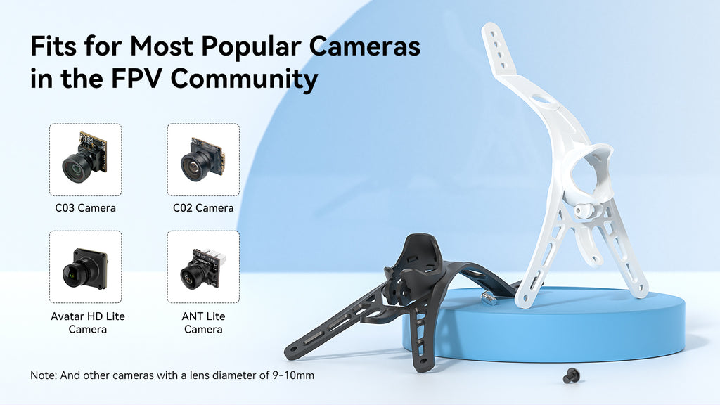 BetaFPV Air Canopy (Pick Your Color) 9 Micro Air Canopy