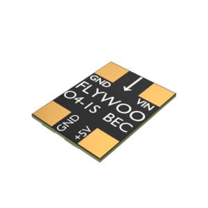 Flywoo O4 1S 5V Bec Module
