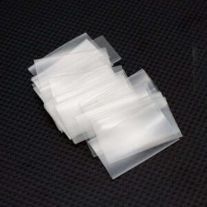 TBS Shrink Tubes 40 x 23mm/38 x 31mm (Pick Your Size)