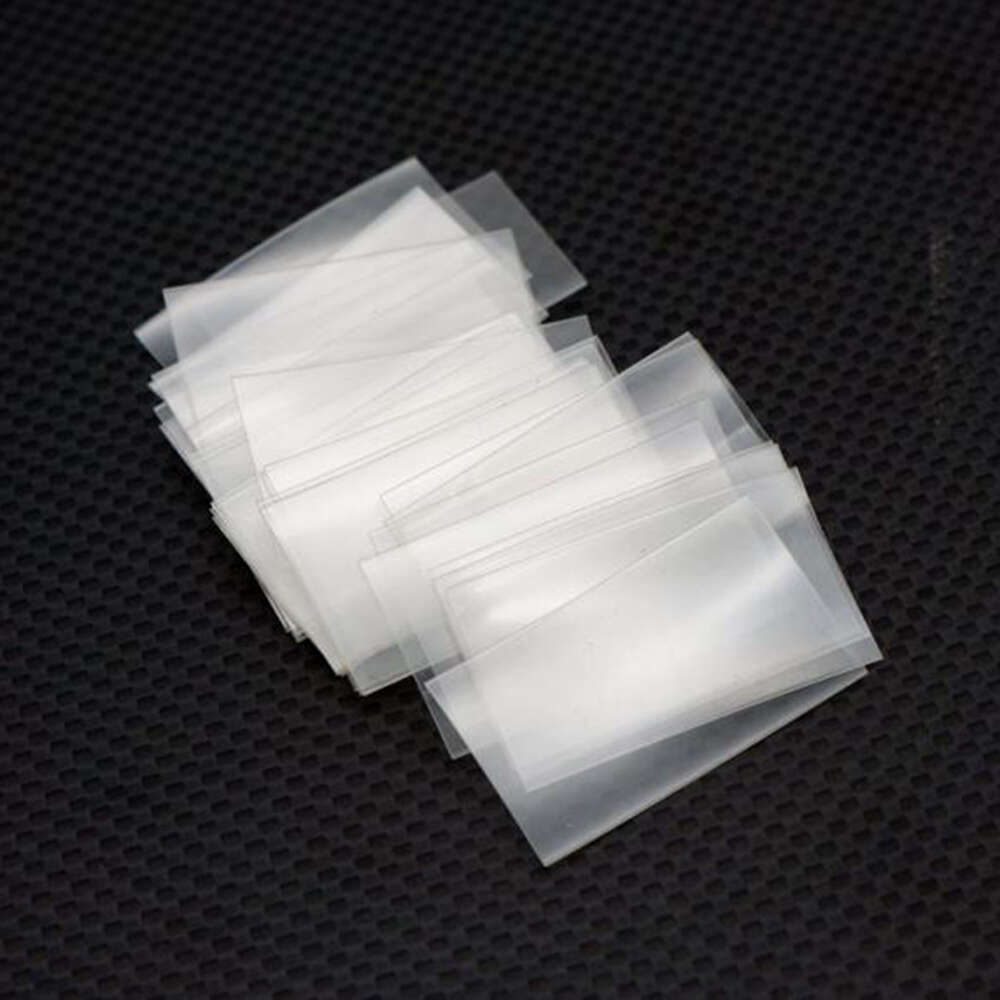 TBS Shrink Tubes 40 x 23mm/38 x 31mm (Pick Your Size) 1 TBS Shrink Tubes 40 x 23mm/38 x 31mm (Pick Your Size)