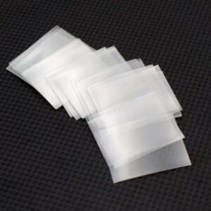 TBS Shrink Tubes 40 x 23mm/38 x 31mm (Pick Your Size) 3 TBS Shrink Tubes 40 x 23mm/38 x 31mm (Pick Your Size) 1 - Team Blacksheep