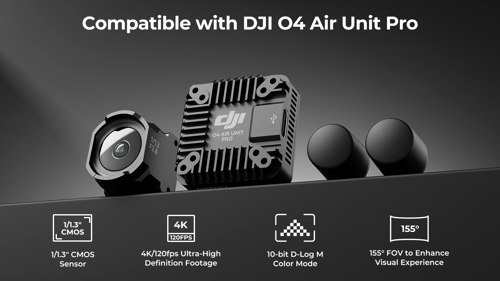 Flywoo Explorer LR HD DJI O4 Pro ELRS 10 Flywoo Explorer LR HD DJI O4 Pro ELRS 6 - Flywoo