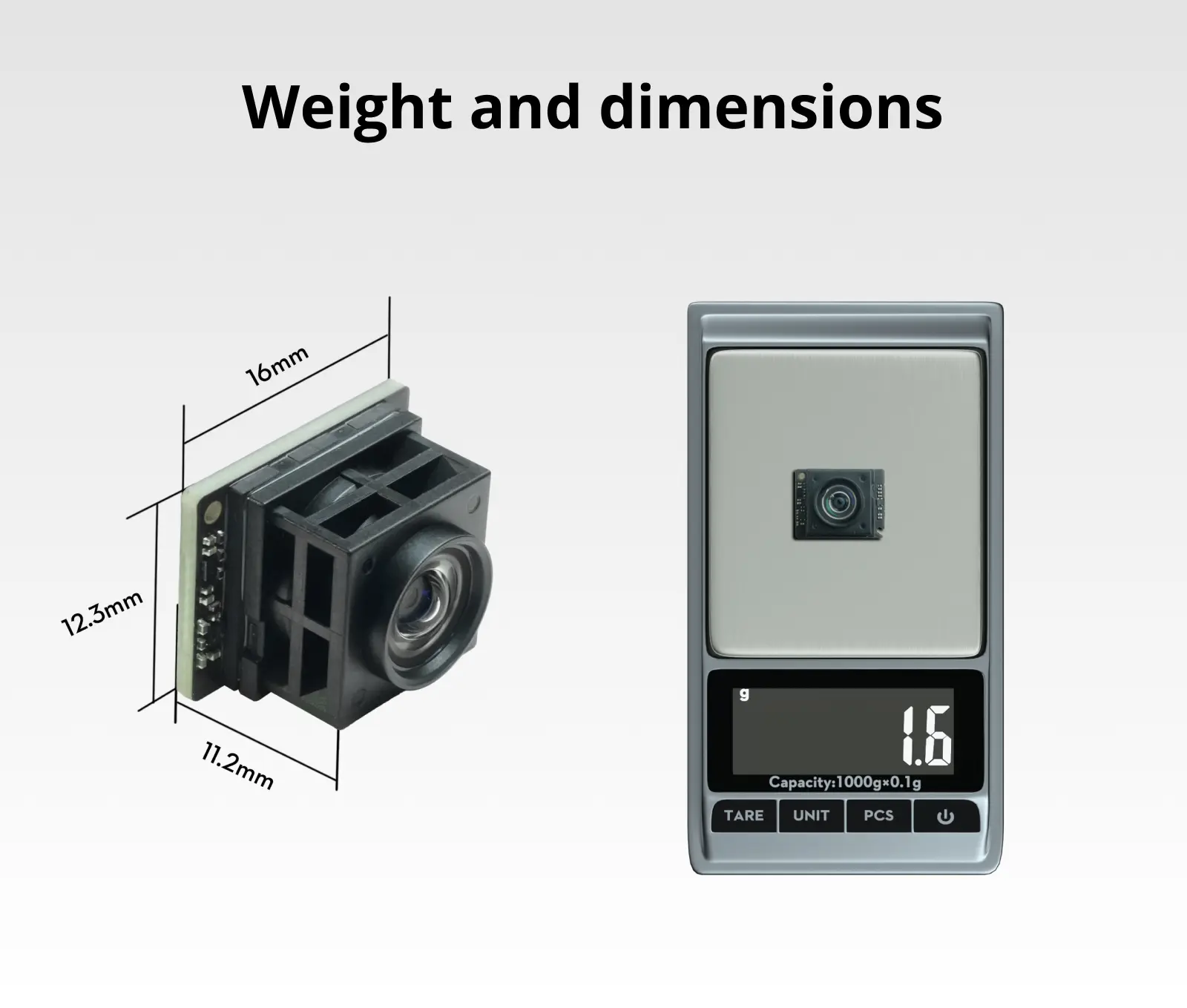 Flywoo O4 Lite Camera 8 - Flywoo