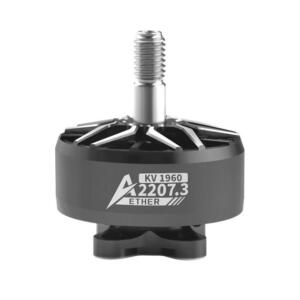 DeepSpace Aether 2207.3 1960KV / 2050KV 7 DeepSpace Aether 2207.3 1960KV / 2050KV 1 - DeepSpace