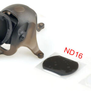 Happymodel Fov Extender Kit For DJI O4 Camera 9 Happymodel Fov Extender Kit For DJI O4 Camera 4 - HappyModel