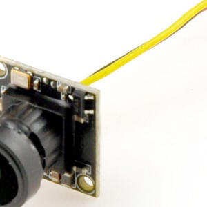 Happymodel Nano5 Camera 1.0mm Connector