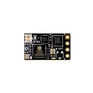 DeepSpace ELRS Nano 2.4G PA100 Receiver 90MM