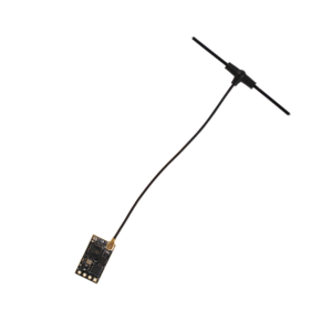 DeepSpace ELRS Nano 2.4G PA100 Receiver 90MM 6 DeepSpace ELRS Nano 2.4G PA100 Receiver 90MM 2 - DeepSpace