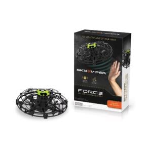 Sky Viper Force Hover Sphere Drone