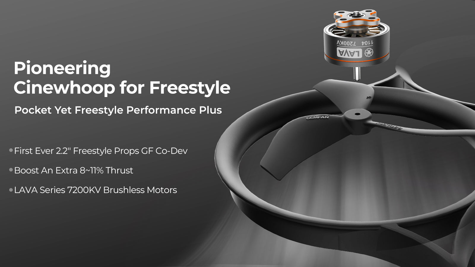 BetaFPV Pavo20 Pro II O4 Brushless Whoop Quadcopter ELRS 2.4G 15 BetaFPV Pavo20 Pro II O4 Brushless Whoop Quadcopter ELRS 2.4G 5 - BetaFPV