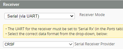 BetaFPV SuperX RX ELRS 2.4G/915M (Choose Your Reciver) 30 BetaFPV SuperX RX ELRS 2.4G/915M (Choose Your Reciver) 9 - BetaFPV