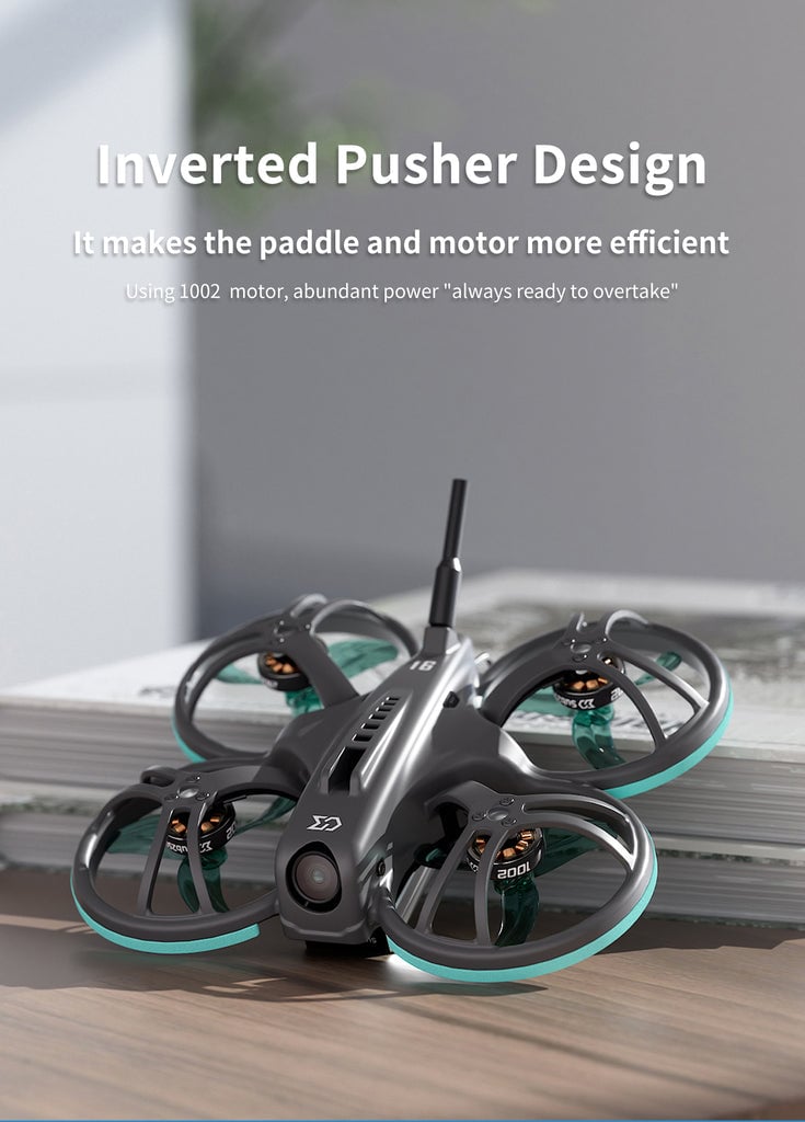 Sub250 Whoopfly16 RTF Combo ( right throttle) 16 Sub250 Whoopfly16 RTF Combo ( right throttle) 9 - Sub250