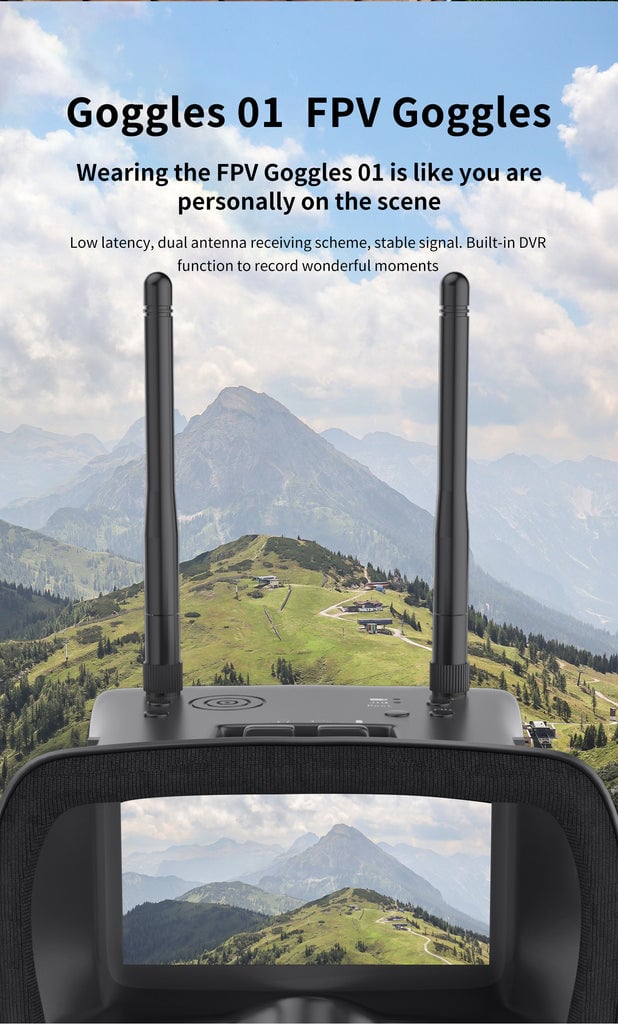 Sub250 Whoopfly16 RTF Combo ( right throttle) 19 Sub250 Whoopfly16 RTF Combo ( right throttle) 12 - Sub250