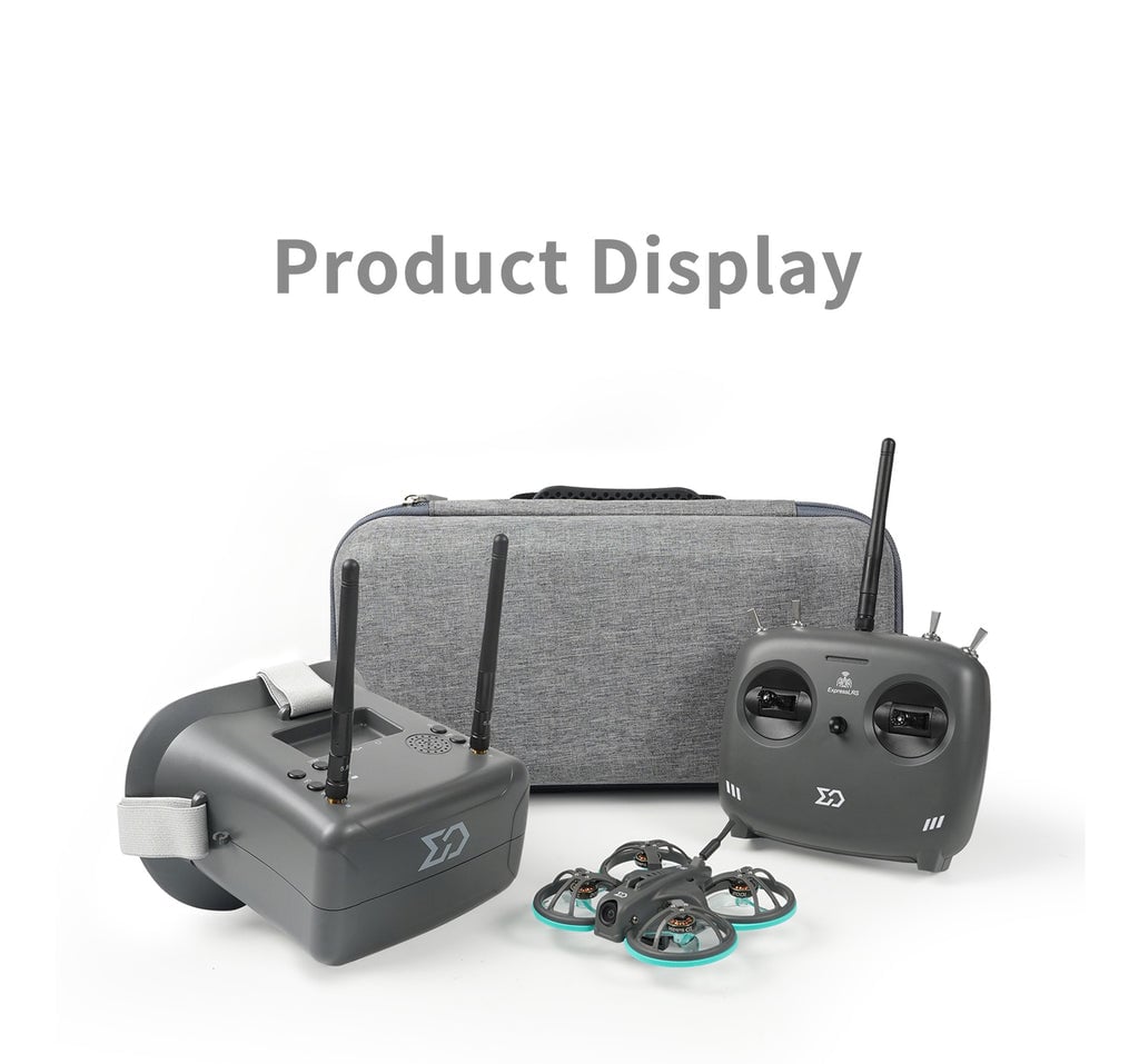 Sub250 Whoopfly16 RTF Combo ( right throttle) 20 Sub250 Whoopfly16 RTF Combo ( right throttle) 13 - Sub250