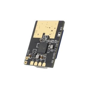 GEPRC ELRS 915M/2.4G C3 Gemini Xrossband Receiver 4 - GEPRC