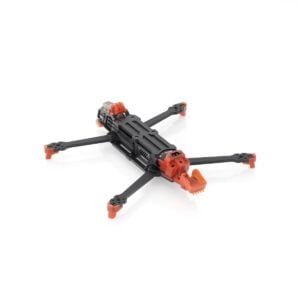 GEPRC GEP-MOZ7 V2 Frame 4 - GEPRC