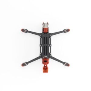 GEPRC GEP-MOZ7 V2 Frame 6 - GEPRC