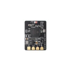 GEPRC ELRS Nano DUAL 2.4G C3 True Diversity Receiver 3 - GEPRC