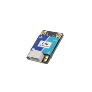 GEPRC ELRS Nano DUAL 2.4G C3 True Diversity Receiver 2 - GEPRC