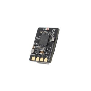 GEPRC ELRS Nano DUAL 2.4G C3 True Diversity Receiver 4 - GEPRC