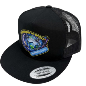 MyFPV Snapbacks (Choose Your Style)