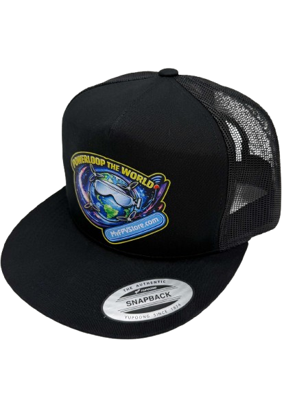 MyFPV Snapbacks (Choose Your Style) 1 MyFPV Snapbacks (Choose Your Style)