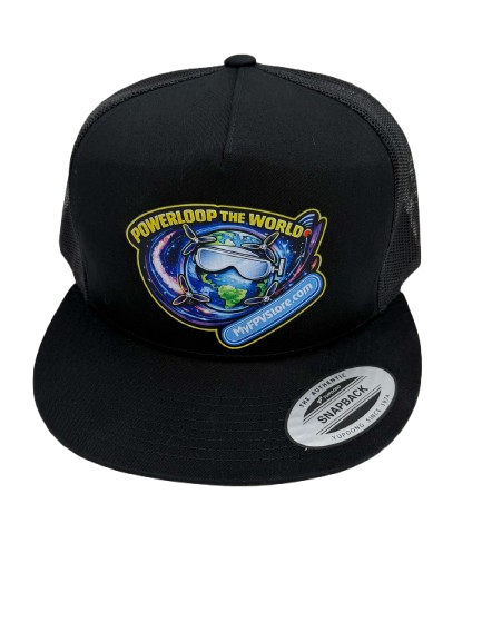 MyFPV Snapbacks (Choose Your Style) 2 MyFPV Snapbacks (Choose Your Style) - Image 2