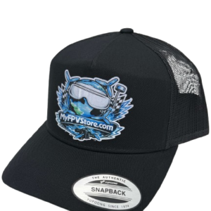 MyFPV Snapbacks (Choose Your Style) 6 MyFPV Snapbacks (Choose Your Style) 2 - MyFPVStore.com