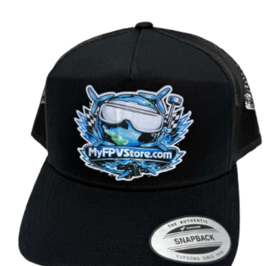 MyFPV Snapbacks (Choose Your Style) 7 MyFPV Snapbacks (Choose Your Style) 3 - MyFPVStore.com