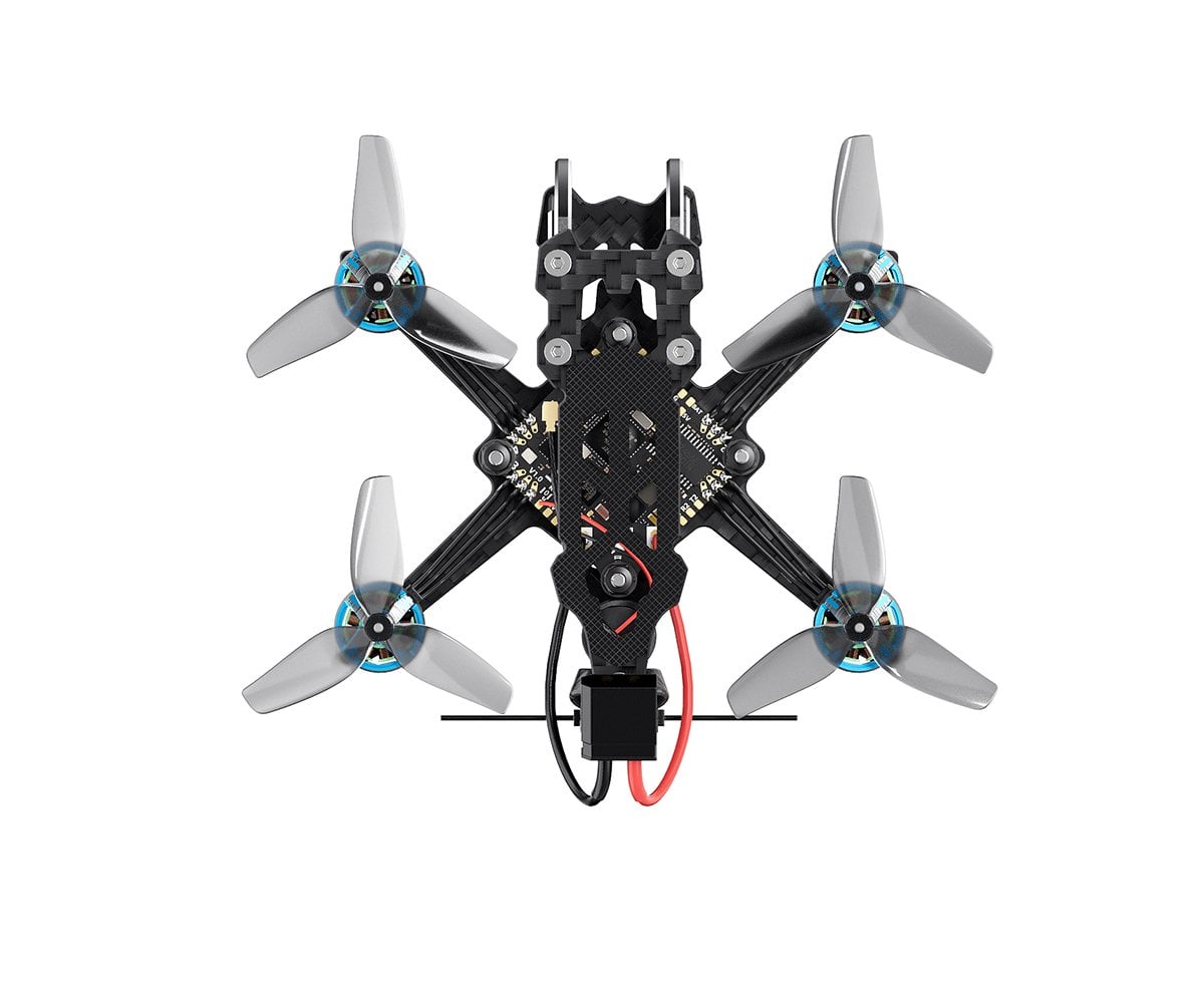 GEPRC T-Cube18 2S WTFPV ELRS2.4G 14 - GEPRC