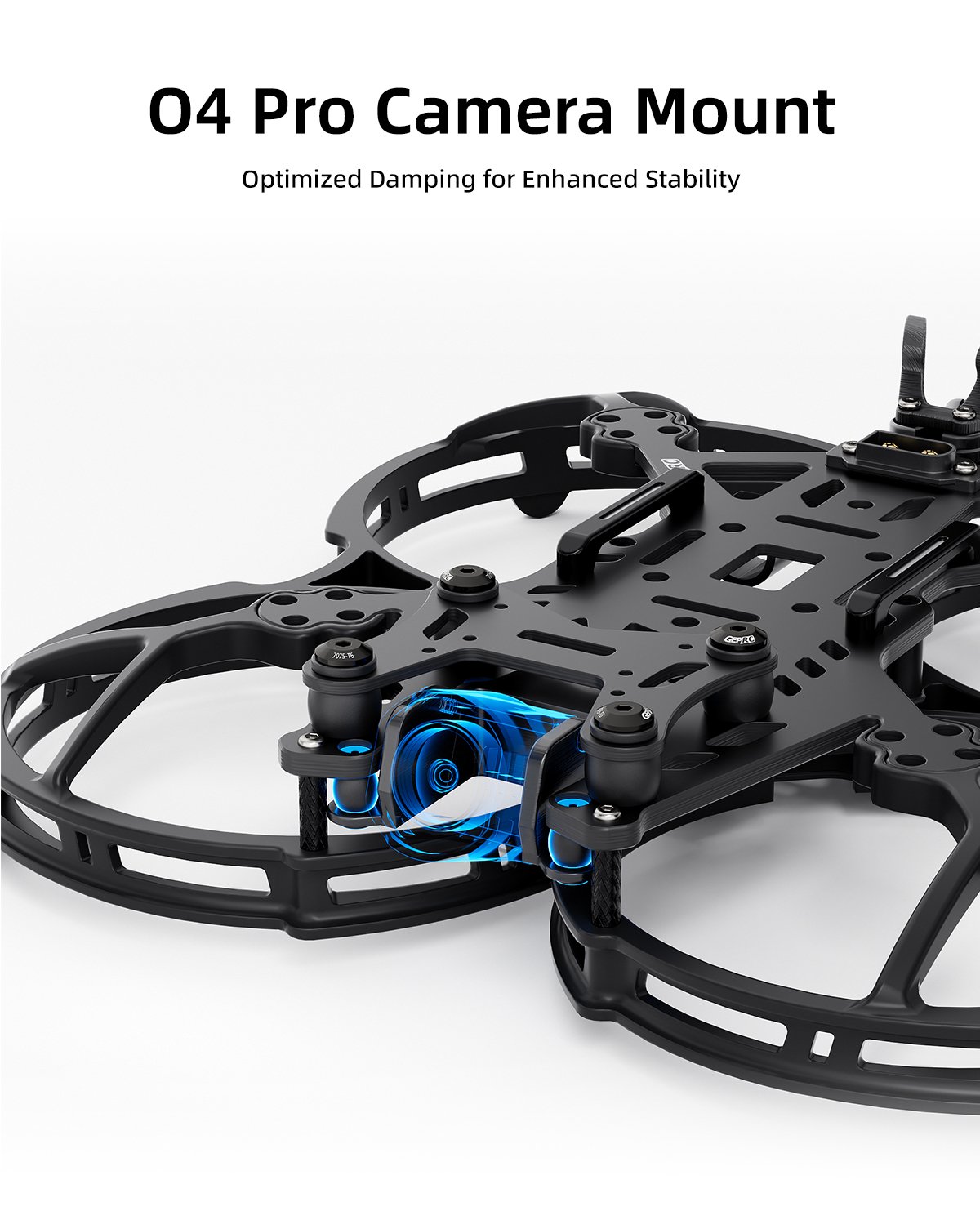 GEPRC GEP-CL35 V3 Frame 9 - GEPRC