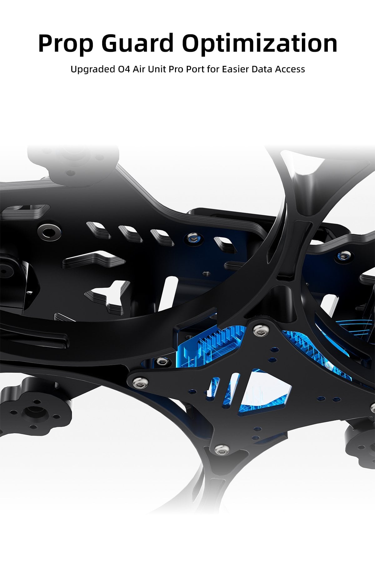 GEPRC GEP-CL35 V3 Frame 10 - GEPRC