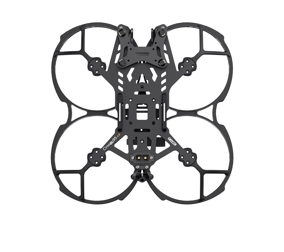 GEPRC GEP-CL35 V3 Frame 14 - GEPRC