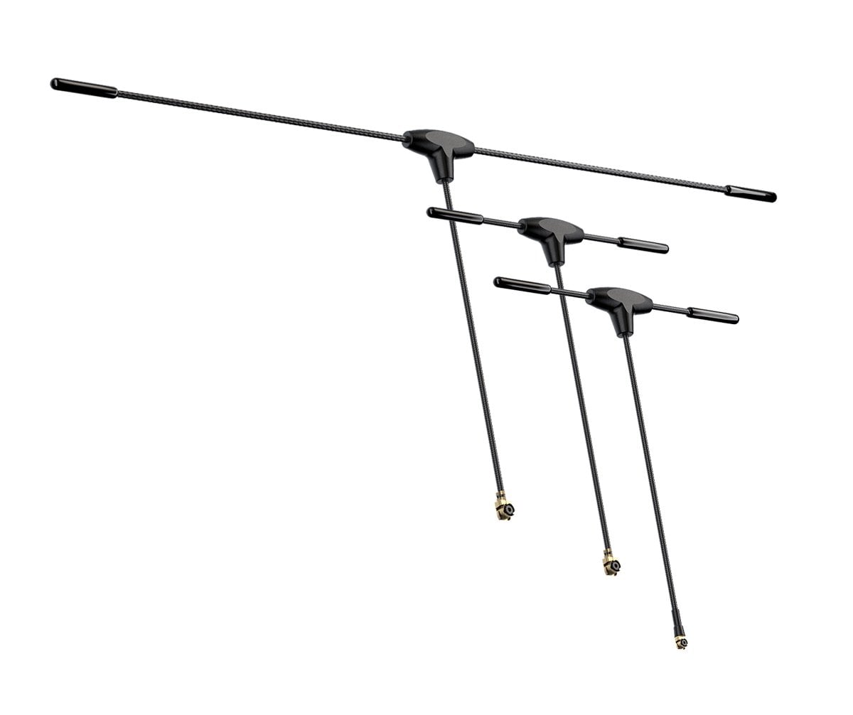 GEPRC IPEX4 T Antenna 2.4G 100mm (1Pcs) 3 - GEPRC