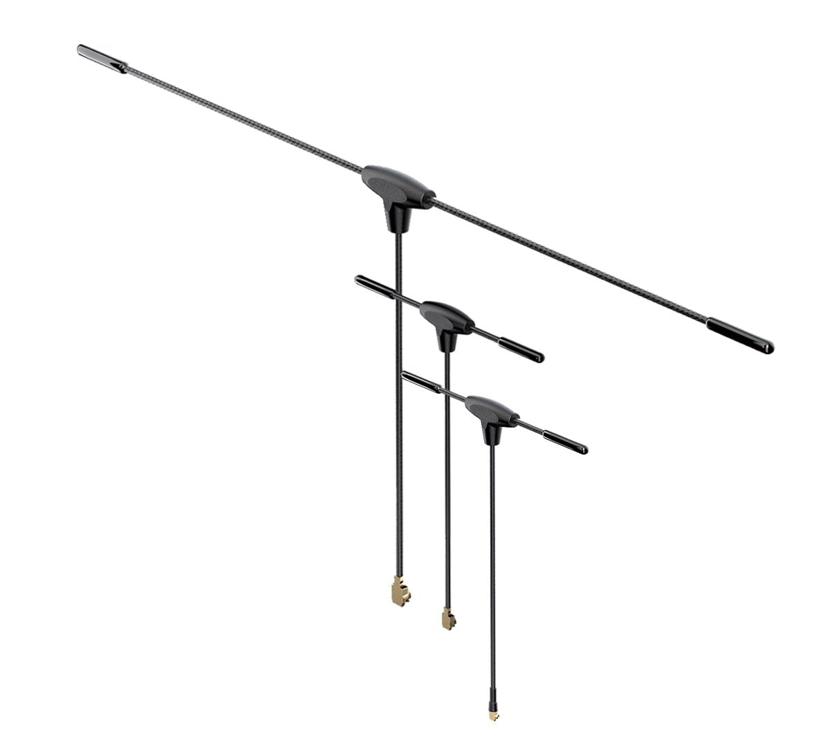 GEPRC IPEX4 T Antenna 2.4G 100mm (1Pcs) 4 - GEPRC