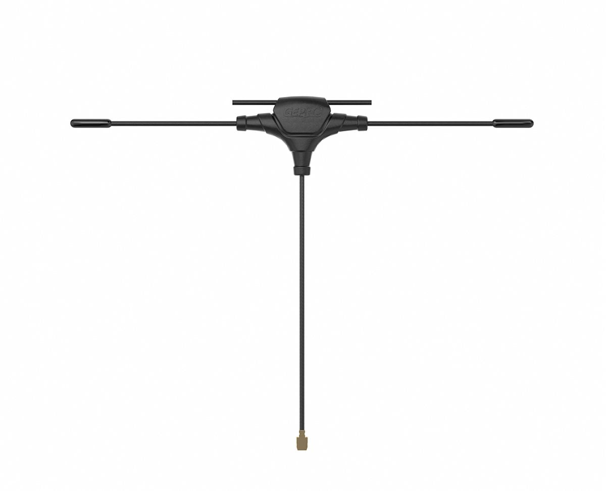 GEPRC 915M/2.4G Dual-Band T Antenna 9 - GEPRC
