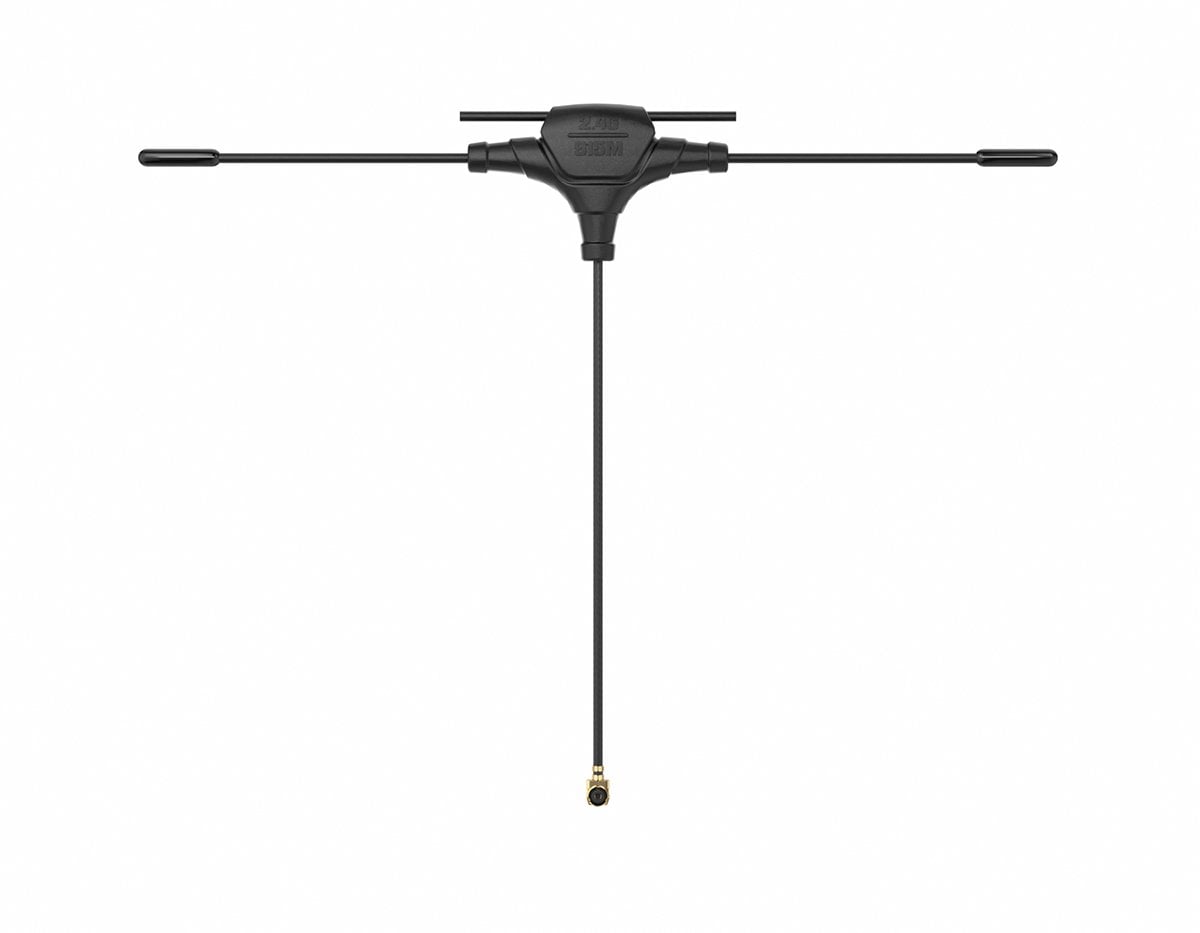 GEPRC 915M/2.4G Dual-Band T Antenna 10 - GEPRC