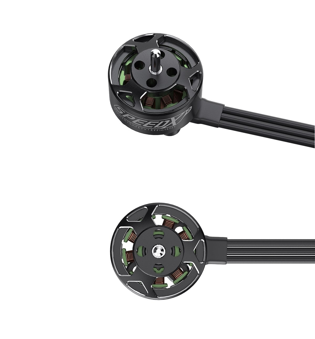 GEPRC SPEEDX2 1104 7500KV Motor 16 - GEPRC