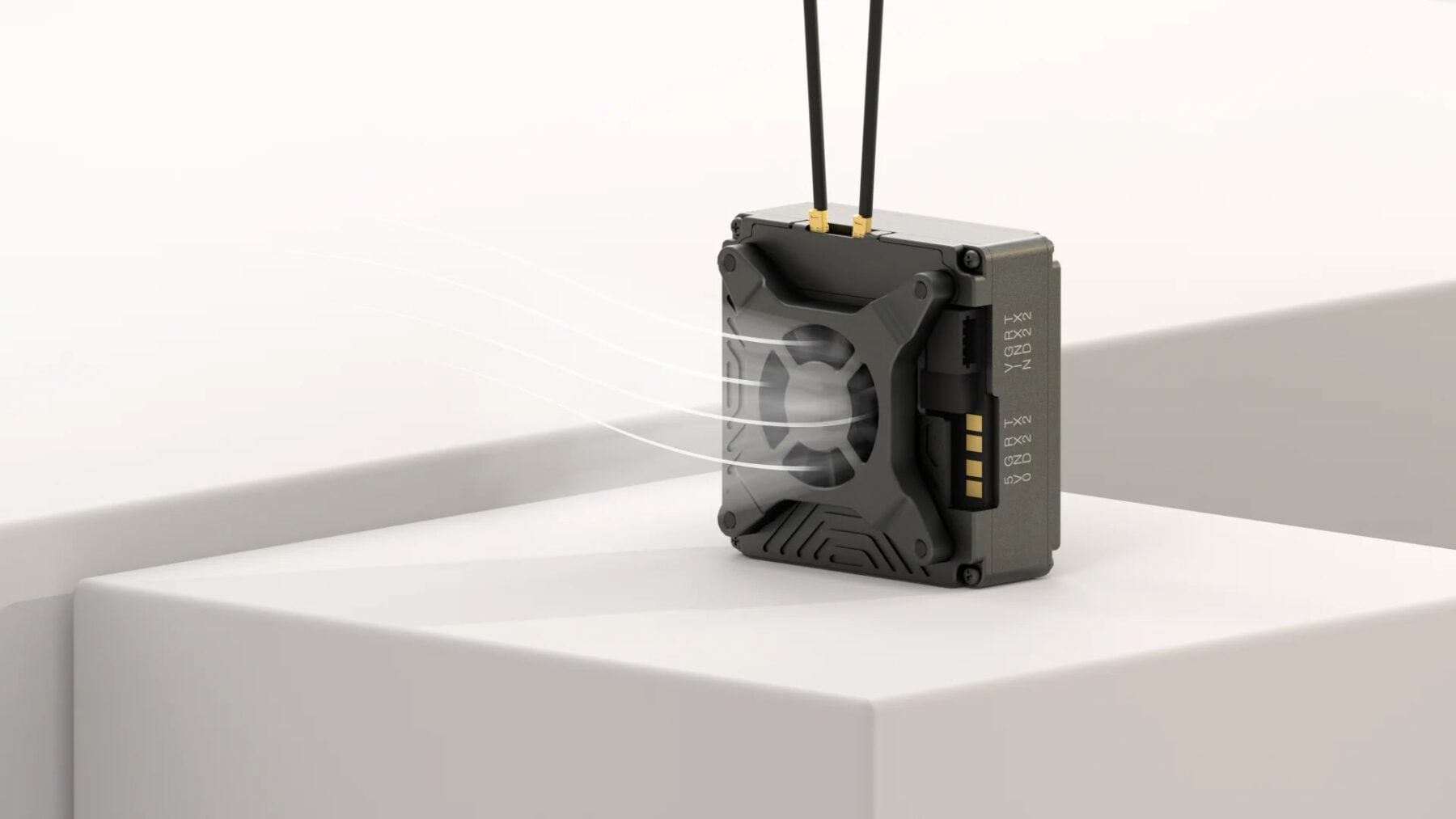 Walksnail Avatar GT Kit 6 - Walksnail